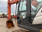 General Appearance with Hand Rails