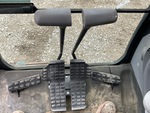 Control Station with Drivetrain Controls