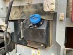 Engine with DEF / AdBlue Tank