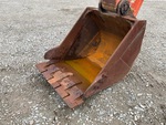 Specialty with Excavator Bucket Condition