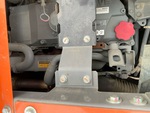 Engine with Oil Leaks