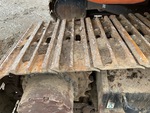 Undercarriage with Right Track Shoes