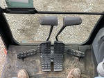 Control Station with Steering Controls
