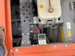 Engine with Engine - Left Side