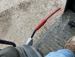 Safety with Safety Lock Out/Stop