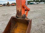 Hydraulics with Bucket Cylinder
