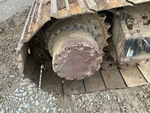Drivetrain with Right Final Drive