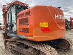 General Appearance with Sheet Metal (fiberglass) Condition