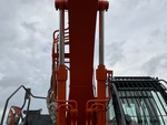Hydraulics with Boom Lift Cylinder(s)