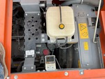 Engine with Engine - Left Side