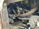 Hydraulics with Hoses (Hydraulics)