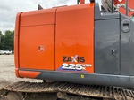 General Appearance with Paint