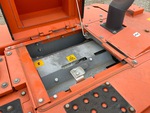 Engine with Exhaust System