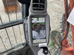 Control Station with Warning Lights