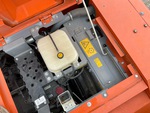 Engine with Cooling System Leaks