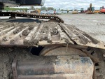 Undercarriage with Right Grouser Height