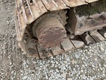 Drivetrain with Right Final Drive