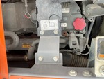 Engine with Oil Leaks