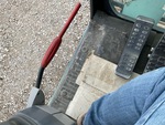 Safety with Safety Lock Out/Stop
