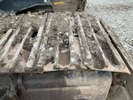 Undercarriage with Right Track Shoes