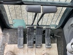 Control Station with Drivetrain Controls