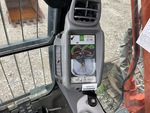 Control Station with Gauges