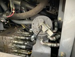 Hydraulics with Hydraulic Control Pattern Changer