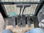 Control Station with Steering Controls