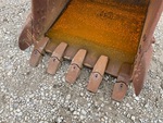 Specialty with Cutting Edge / Teeth / Adapters