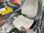 Control Station with Seats/Armrests