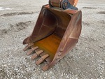 Specialty with Excavator Bucket Condition