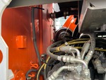 Hydraulics with Hydraulic Tank