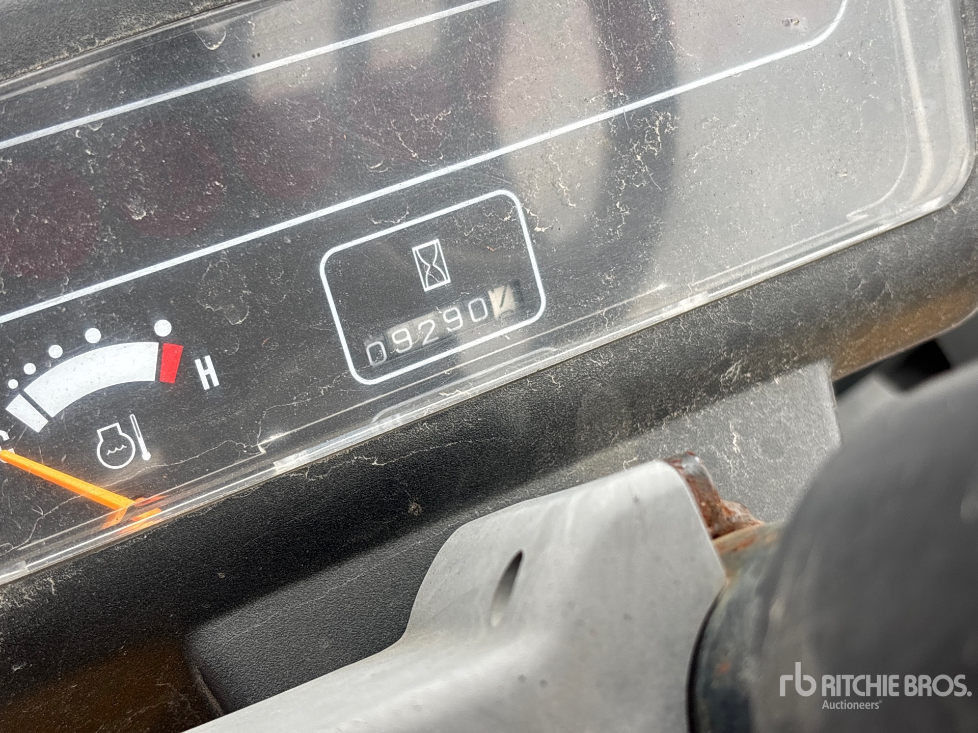 1999 Caterpillar GC15K
