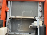 Engine with Radiator