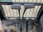 Control Station with Drivetrain Controls