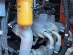 Hydraulics with Pumps (Hydraulics)
