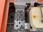 Engine with Engine - Left Side