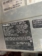 Engine with Emission Label