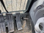 Control Station with Auxiliary Hydraulic Control