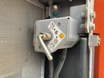 Safety with Safety Lock Out/Stop
