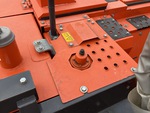 Hydraulics with Hydraulic Tank