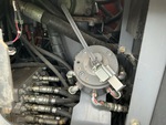 Hydraulics with Hydraulic Control Pattern Changer