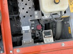 Engine with Oil Leaks