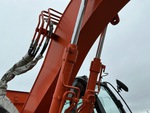 Hydraulics with Boom Lift Cylinder(s)