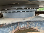 Chassis with Turntable Bearing