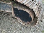 Drivetrain with Right Drive Motor