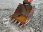 Specialty with Excavator Bucket Condition