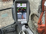 Control Station with Gauges