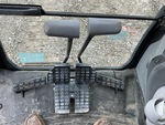 Control Station with Drivetrain Controls