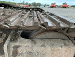 Undercarriage with Right Grouser Height